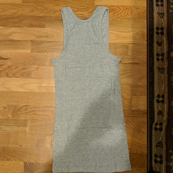 Ribbed Tank - Picture 2 of 2